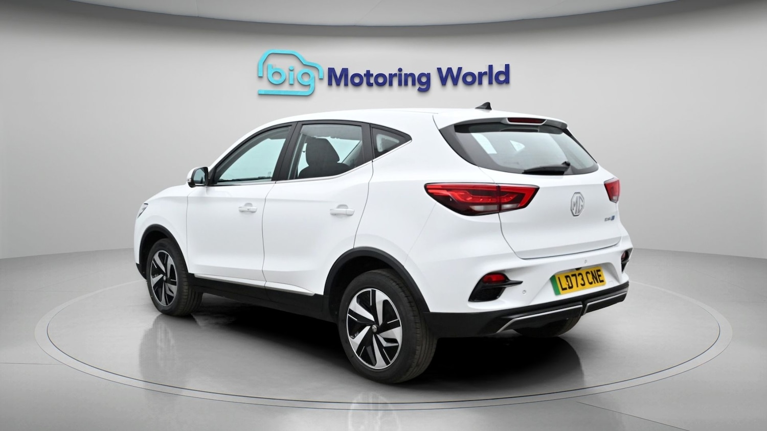 Used MG MG ZS 2023 for sale - 78028419: Photo 5