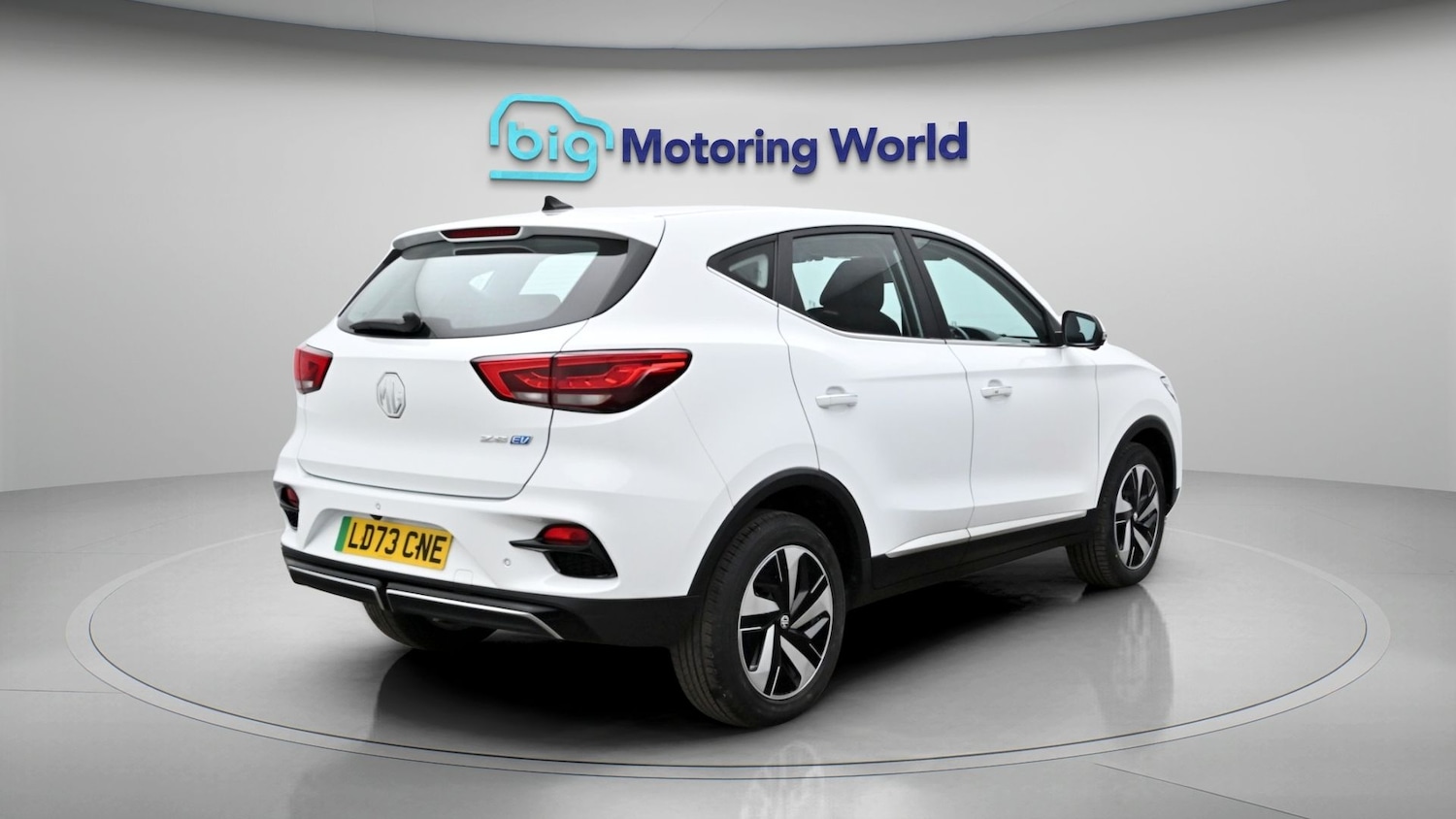 Used MG MG ZS 2023 for sale - 78028419: Photo 7