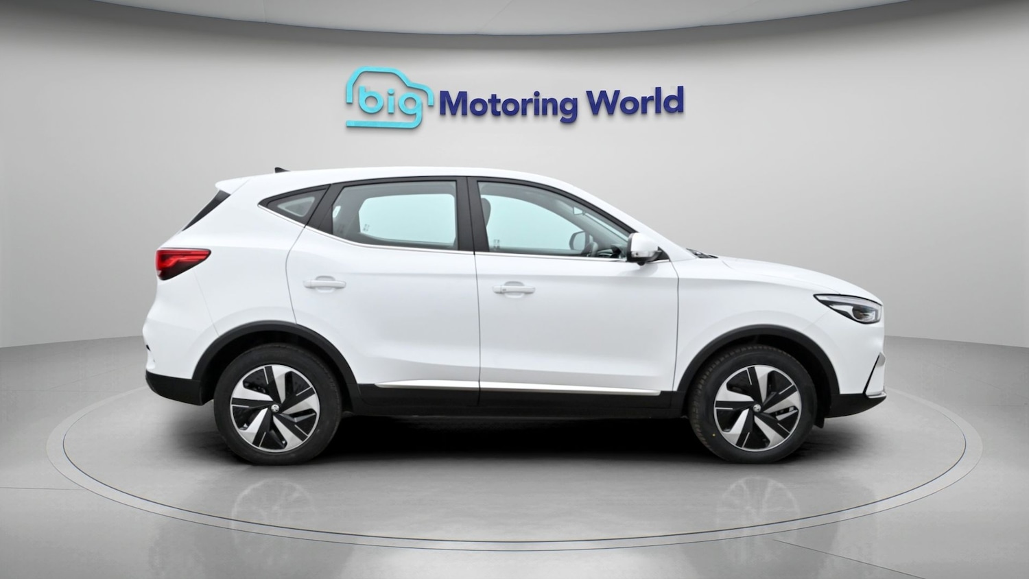 Used MG MG ZS 2023 for sale - 78028419: Photo 8