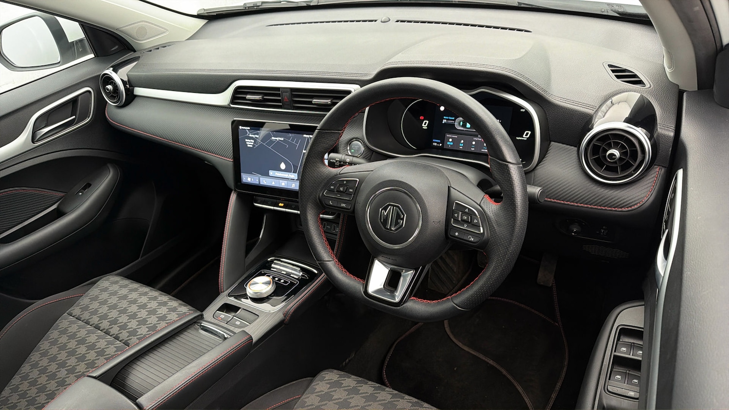 Used MG MG ZS 2023 for sale - 78028419: Photo 9