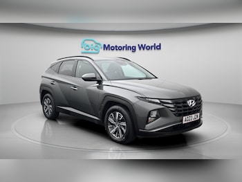 Used Hyundai TUCSON 2023 for sale - 79111646: Photo