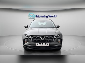 Used Hyundai TUCSON 2023 for sale - 79111646: Photo