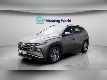 Used Hyundai TUCSON 2023 for sale - 79111646: Photo