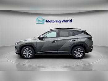 Used Hyundai TUCSON 2023 for sale - 79111646: Photo