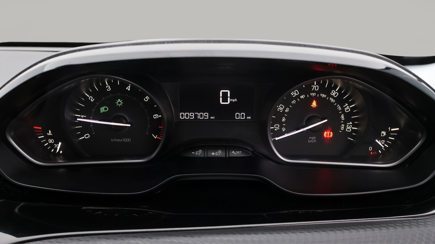 Used Peugeot 208 2019 for sale - 77522247: Photo 10