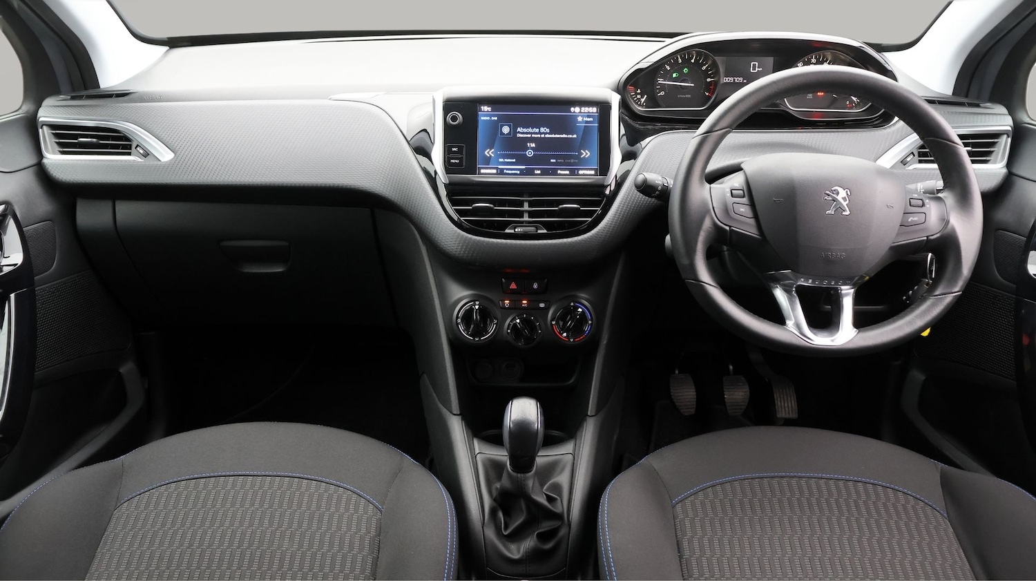 Used Peugeot 208 2019 for sale - 77522247: Photo 13