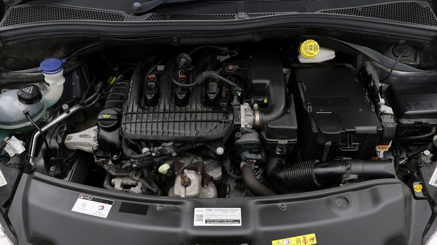 Used Peugeot 208 2019 for sale - 77522247: Photo 19