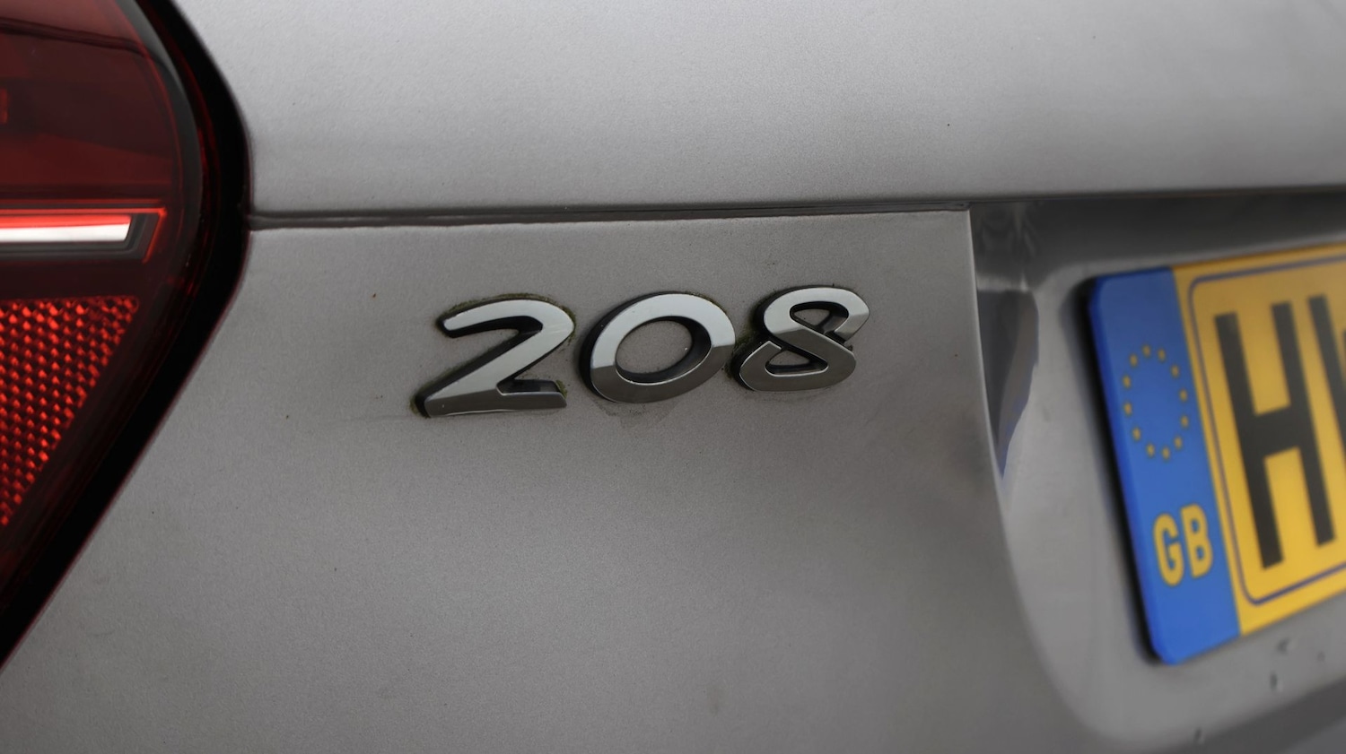 Used Peugeot 208 2019 for sale - 77522247: Photo 20