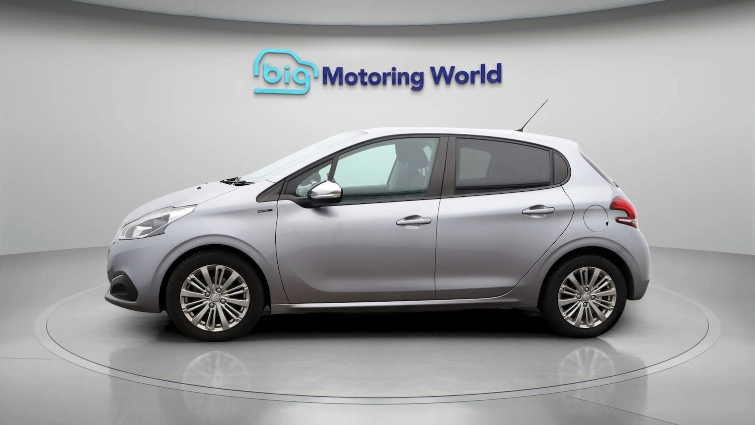 Used Peugeot 208 2019 for sale - 77522247: Photo 4