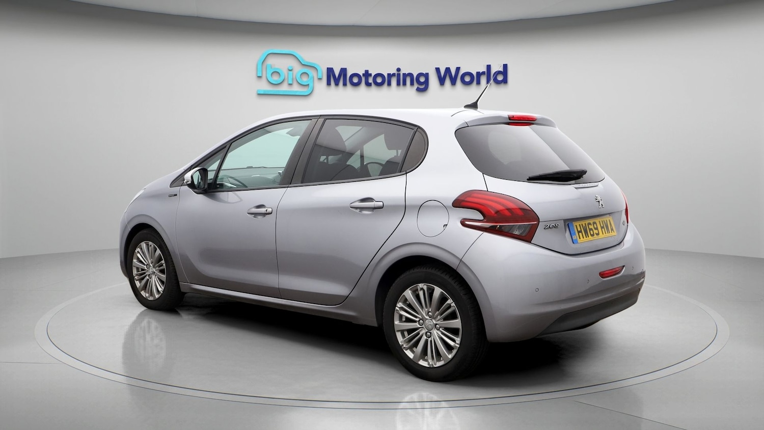 Used Peugeot 208 2019 for sale - 77522247: Photo 5