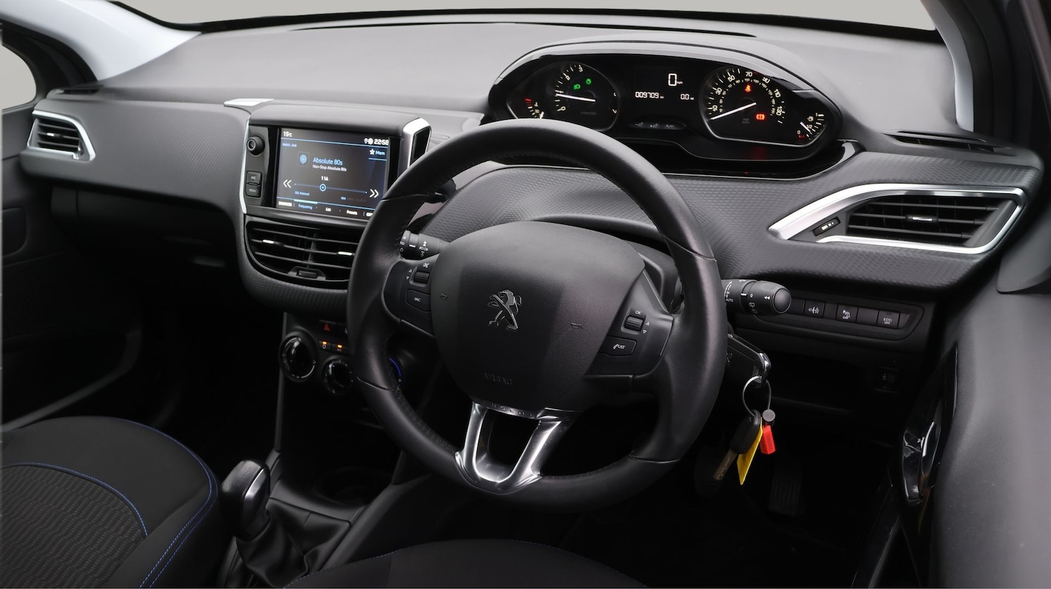 Used Peugeot 208 2019 for sale - 77522247: Photo 9