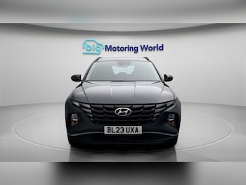 Used Hyundai TUCSON 2023 for sale - 78930134: Photo