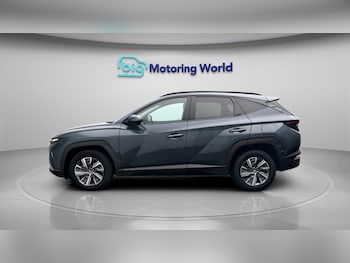 Used Hyundai TUCSON 2023 for sale - 78930134: Photo