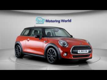 Used MINI Hatch 2019 for sale - 74033427: Photo