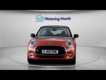 Used MINI Hatch 2019 for sale - 74033427: Photo