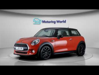 Used MINI Hatch 2019 for sale - 74033427: Photo