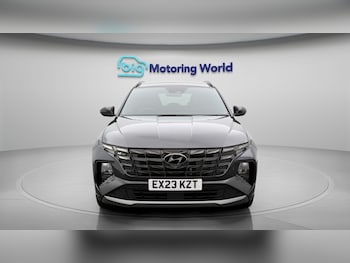 Used Hyundai TUCSON 2023 for sale - 78669334: Photo