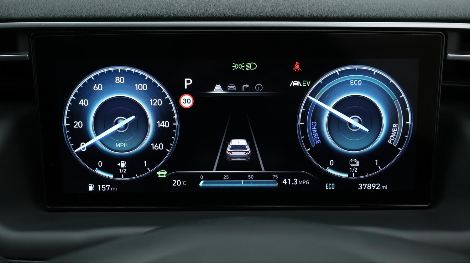 Used Hyundai TUCSON 2022 for sale - 76409307: Photo 11