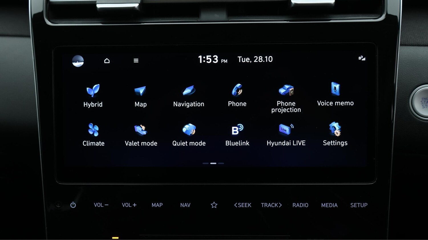 Used Hyundai TUCSON 2022 for sale - 76409307: Photo 12