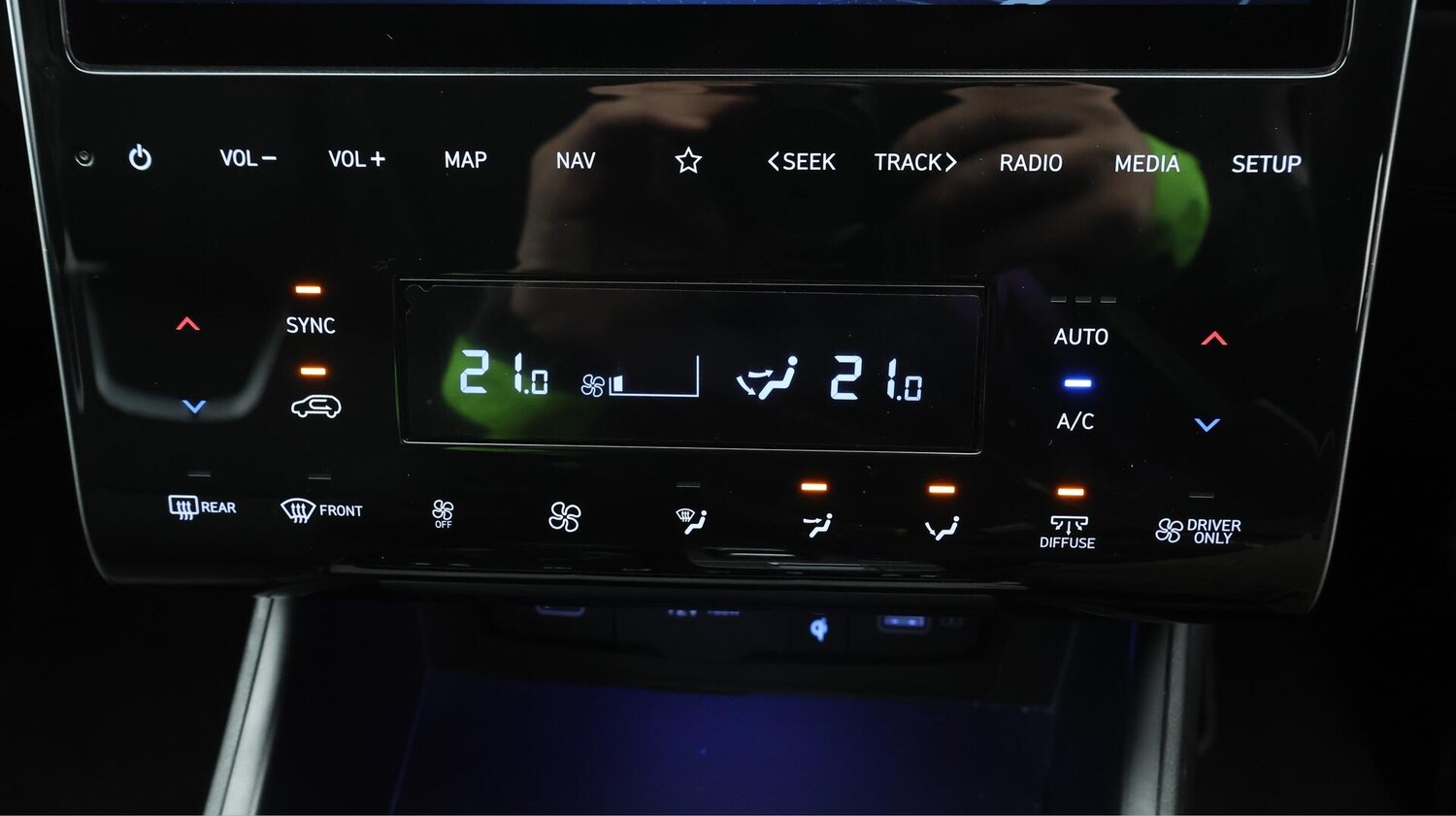 Used Hyundai TUCSON 2022 for sale - 76409307: Photo 13