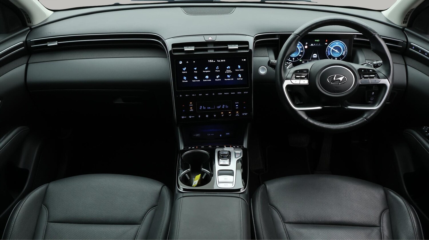 Used Hyundai TUCSON 2022 for sale - 76409307: Photo 14