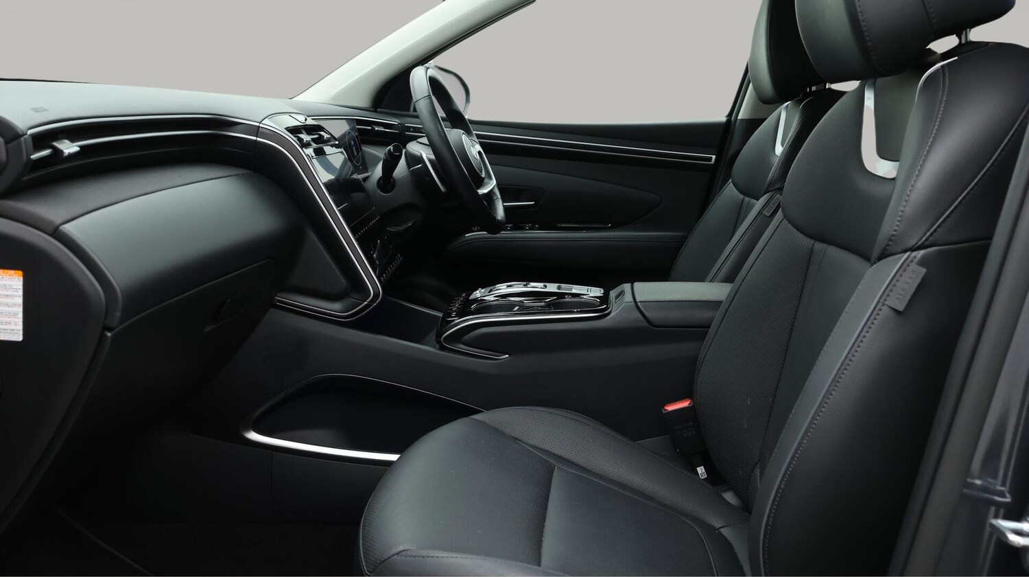 Used Hyundai TUCSON 2022 for sale - 76409307: Photo 15