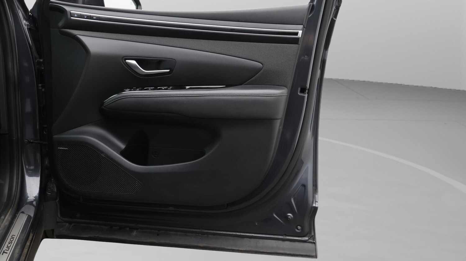 Used Hyundai TUCSON 2022 for sale - 76409307: Photo 16