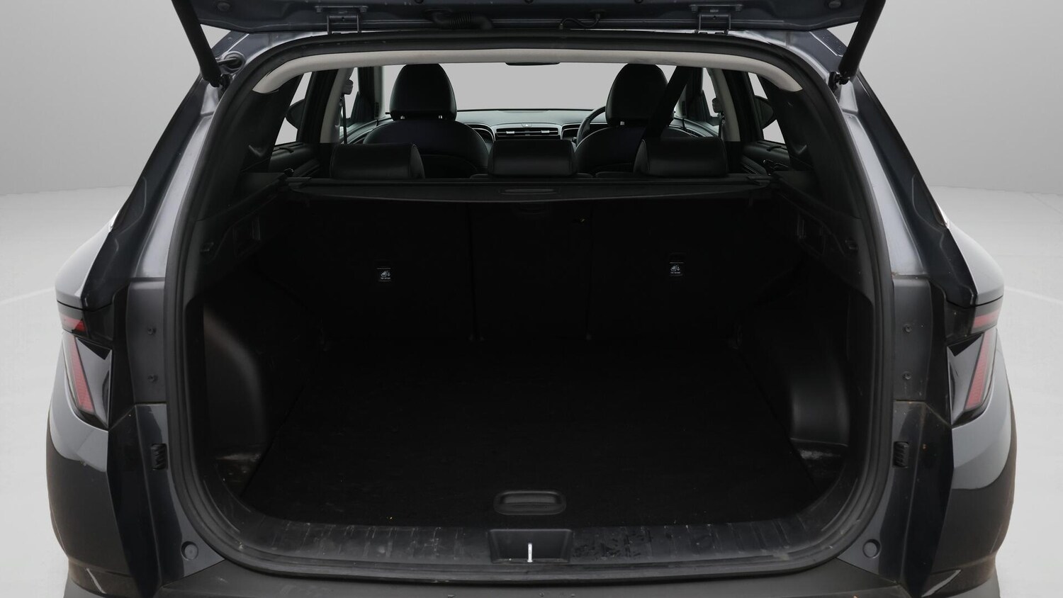 Used Hyundai TUCSON 2022 for sale - 76409307: Photo 18