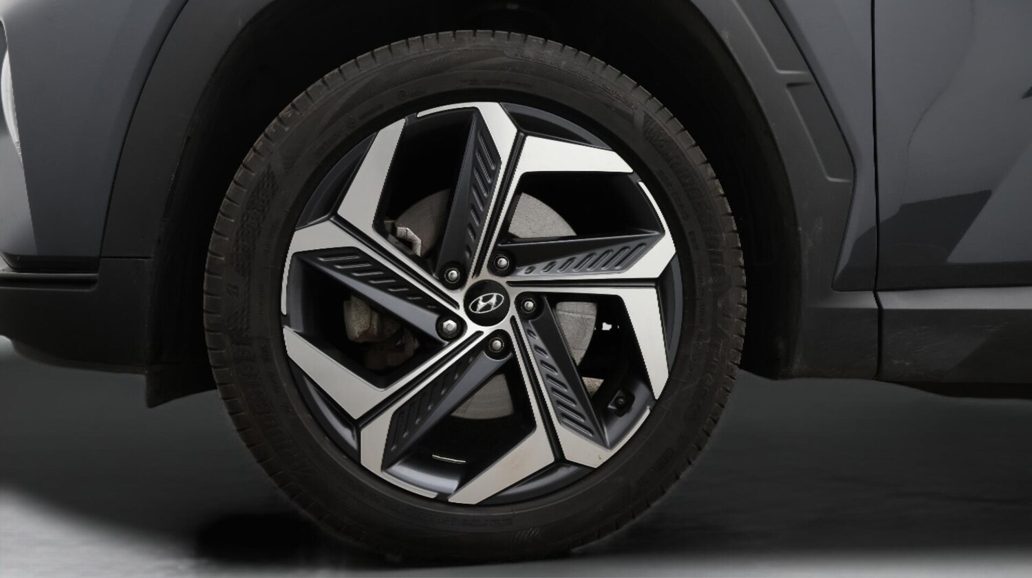 Used Hyundai TUCSON 2022 for sale - 76409307: Photo 19