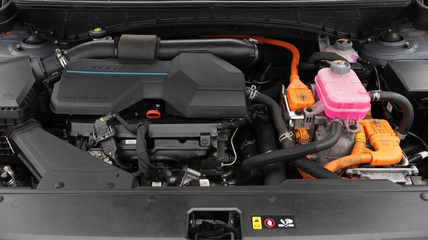 Used Hyundai TUCSON 2022 for sale - 76409307: Photo 20