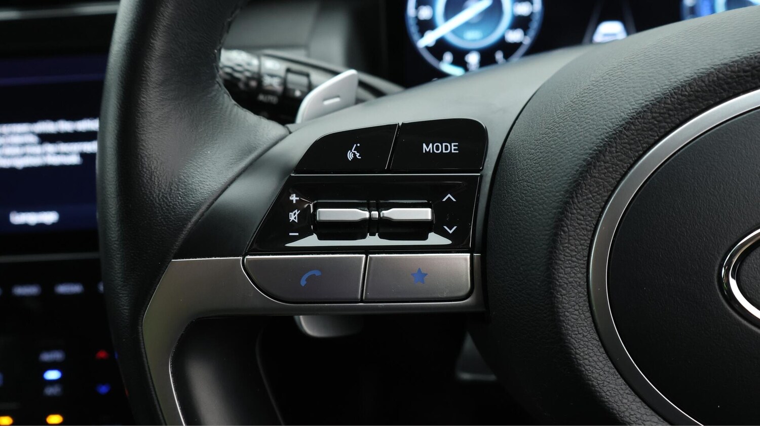 Used Hyundai TUCSON 2022 for sale - 76409307: Photo 25