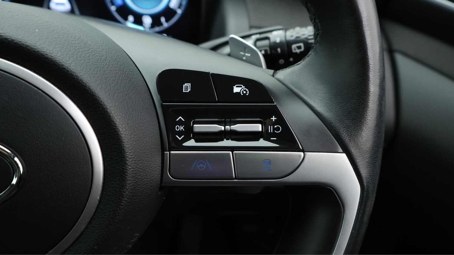 Used Hyundai TUCSON 2022 for sale - 76409307: Photo 26