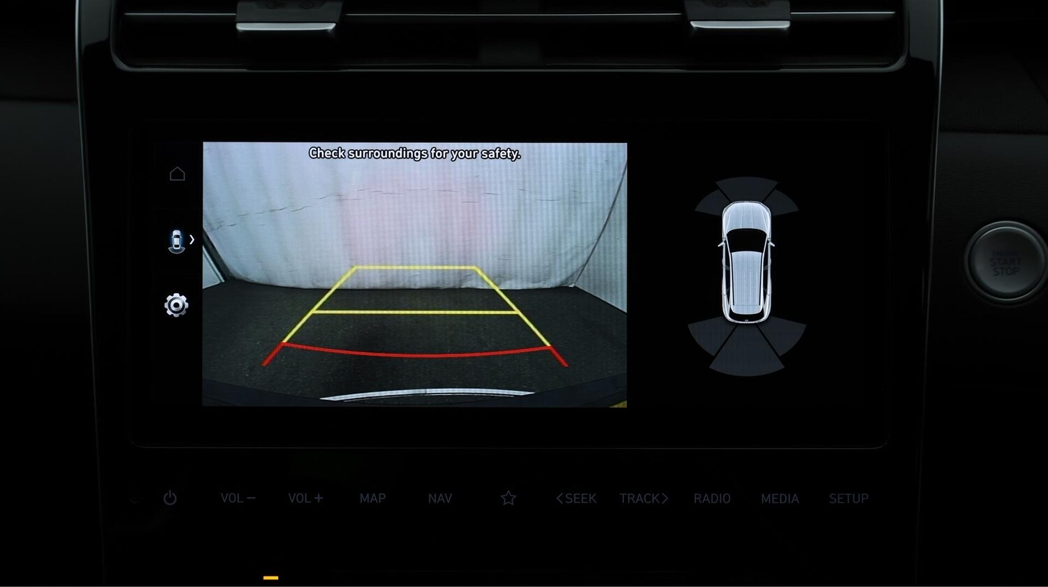 Used Hyundai TUCSON 2022 for sale - 76409307: Photo 27