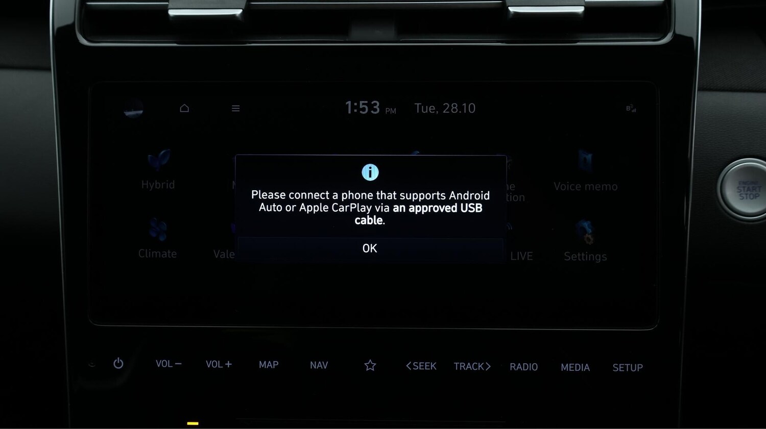 Used Hyundai TUCSON 2022 for sale - 76409307: Photo 28