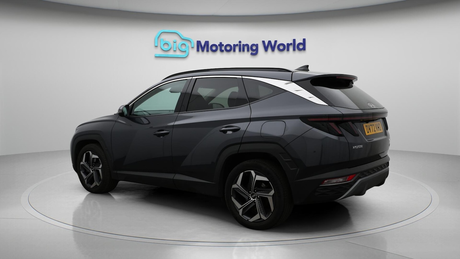 Used Hyundai TUCSON 2022 for sale - 76409307: Photo 6