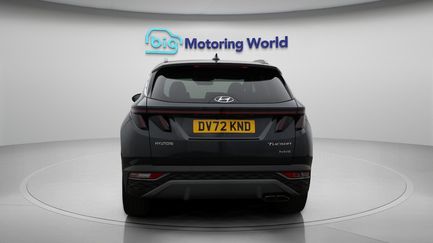 Used Hyundai TUCSON 2022 for sale - 76409307: Photo 7