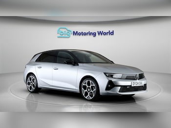 Used Vauxhall Astra 2024 for sale - 78509199: Photo