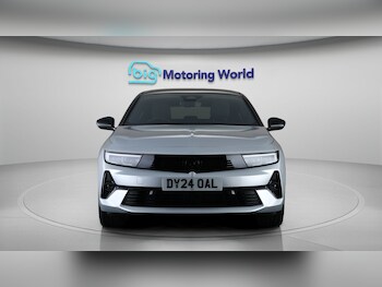 Used Vauxhall Astra 2024 for sale - 78509199: Photo