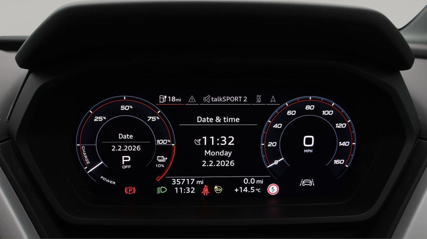 Used Audi Q4 e-tron for sale - 77423790: Photo 10