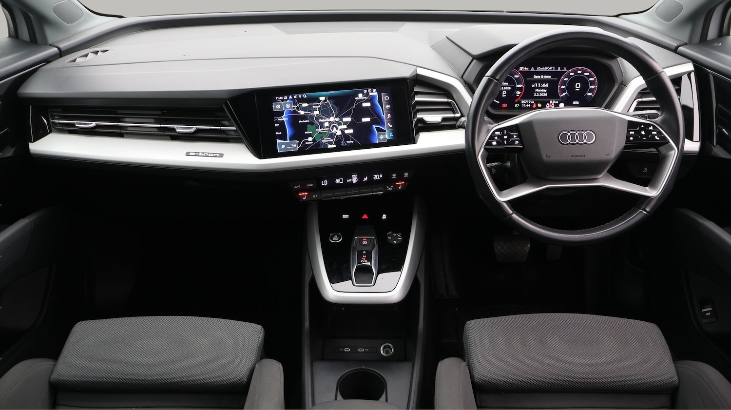 Used Audi Q4 e-tron for sale - 77423790: Photo 13