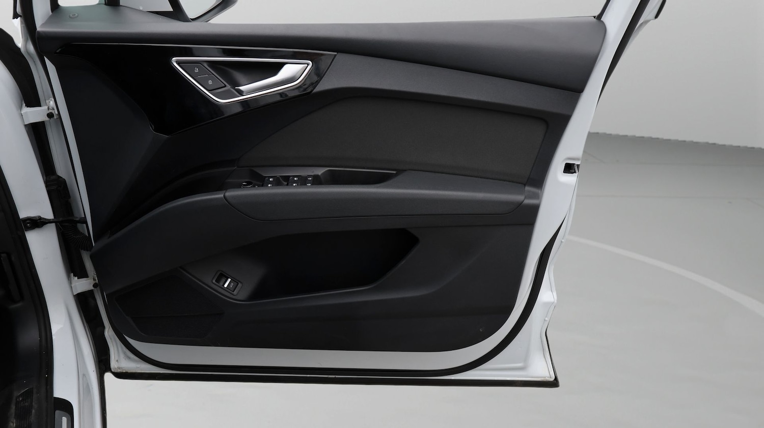 Used Audi Q4 e-tron for sale - 77423790: Photo 15