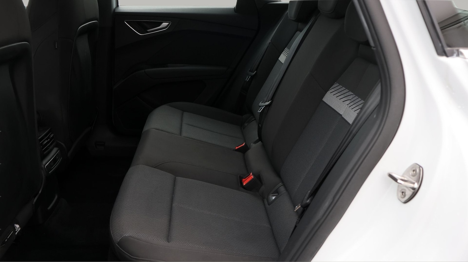 Used Audi Q4 e-tron for sale - 77423790: Photo 16