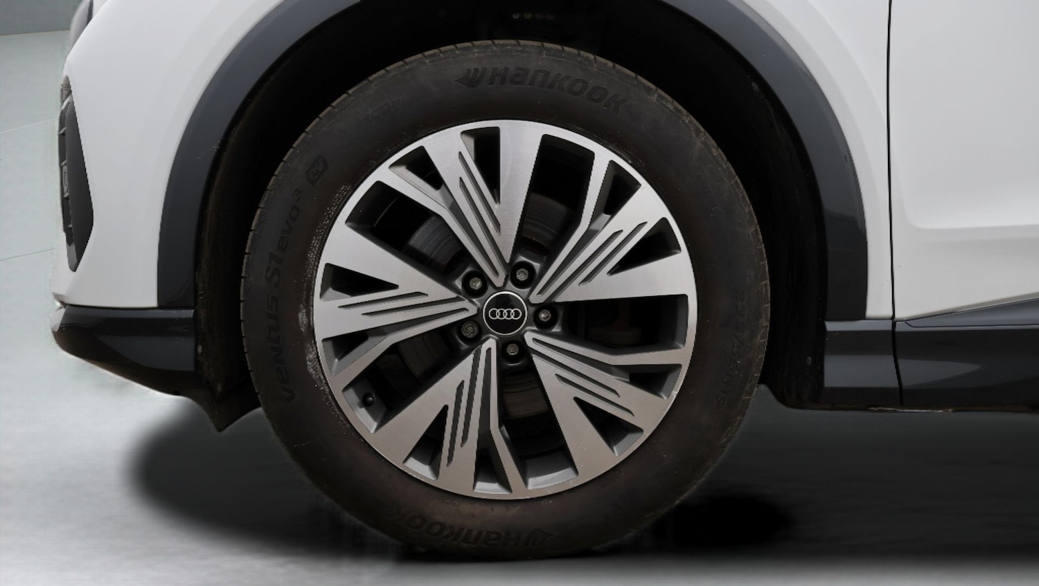 Used Audi Q4 e-tron for sale - 77423790: Photo 18