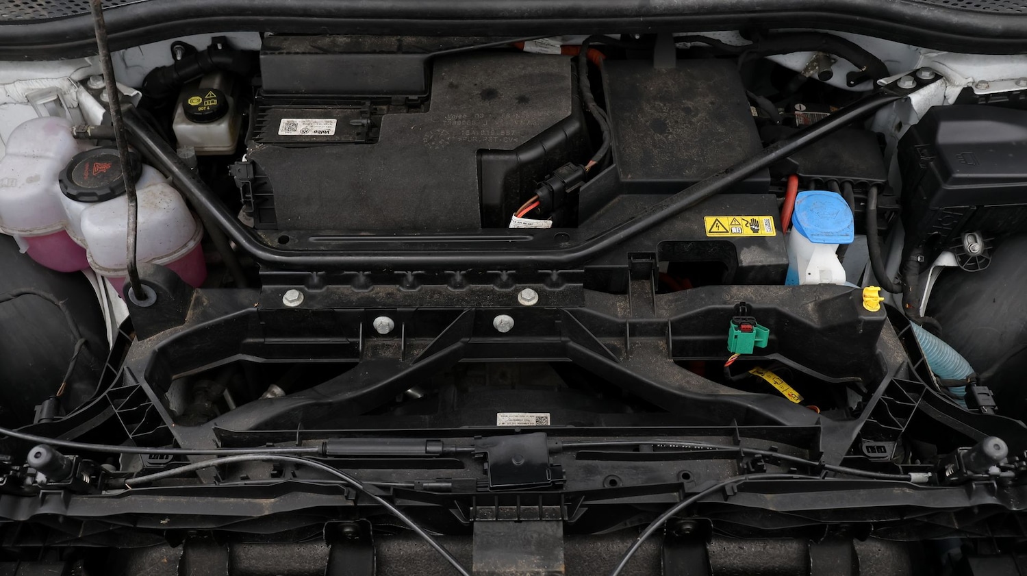 Used Audi Q4 e-tron for sale - 77423790: Photo 19