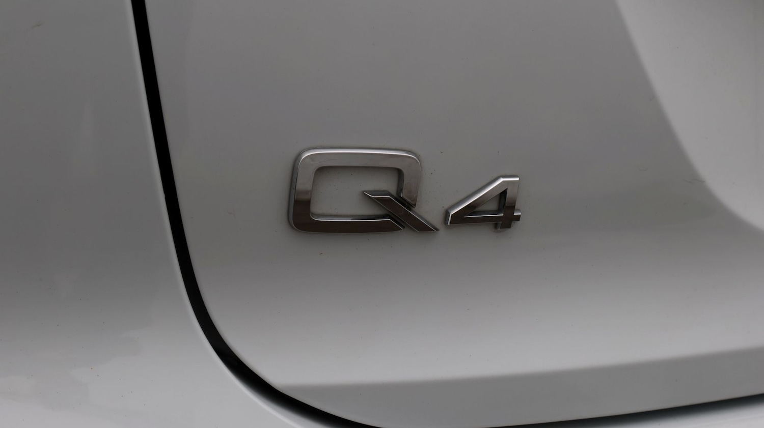 Used Audi Q4 e-tron for sale - 77423790: Photo 23