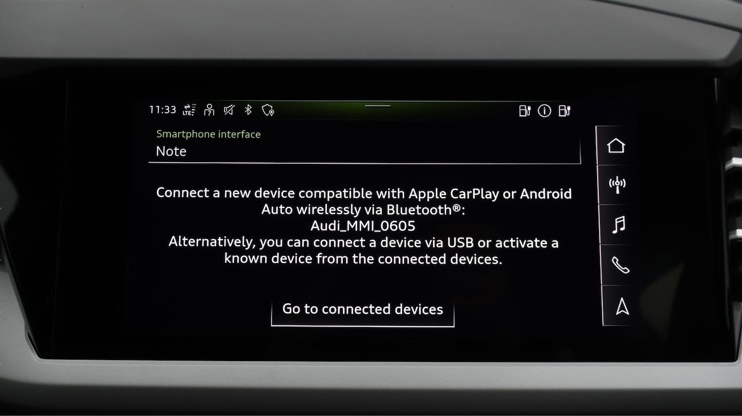 Used Audi Q4 e-tron for sale - 77423790: Photo 24