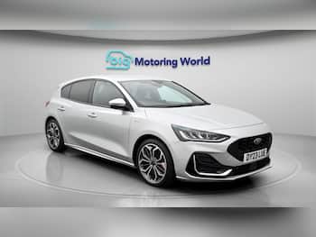 Used Ford Focus 2023 for sale - 79826324: Photo