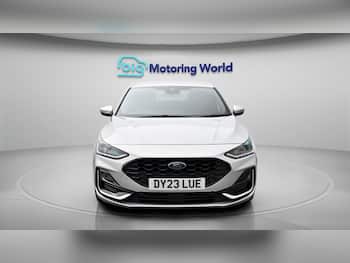 Used Ford Focus 2023 for sale - 79826324: Photo