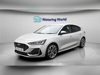 Used Ford Focus 2023 for sale - 79826324: Photo