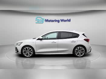 Used Ford Focus 2023 for sale - 79826324: Photo